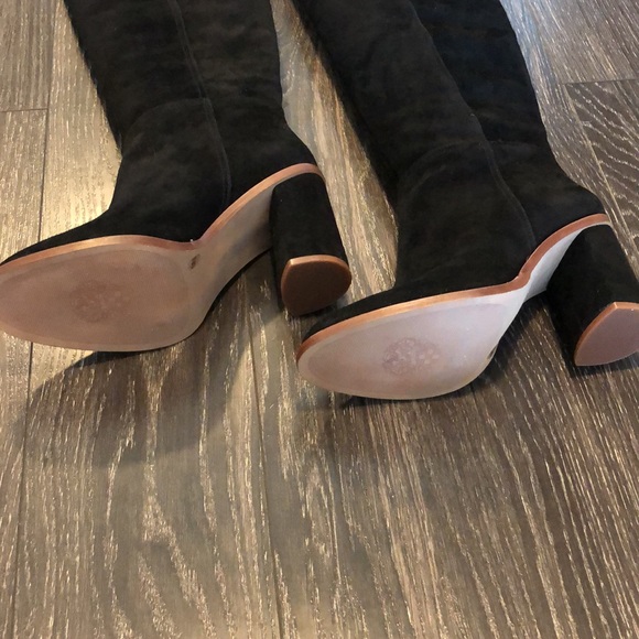 Vince Camuto Dameera Boots - Picture 2 of 5